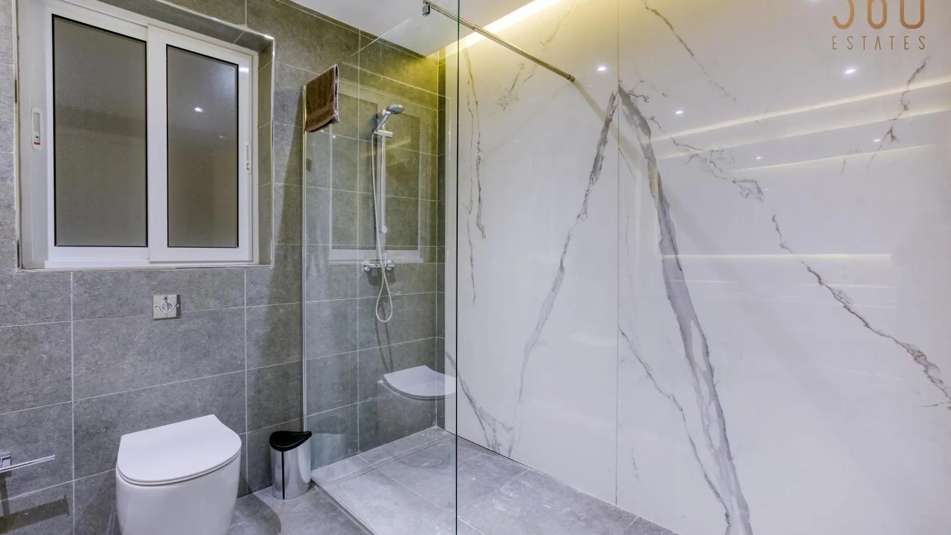 Tastefully Designed 3Br Home In Gzira With Wifi By 360 Estates 0*,  Malta