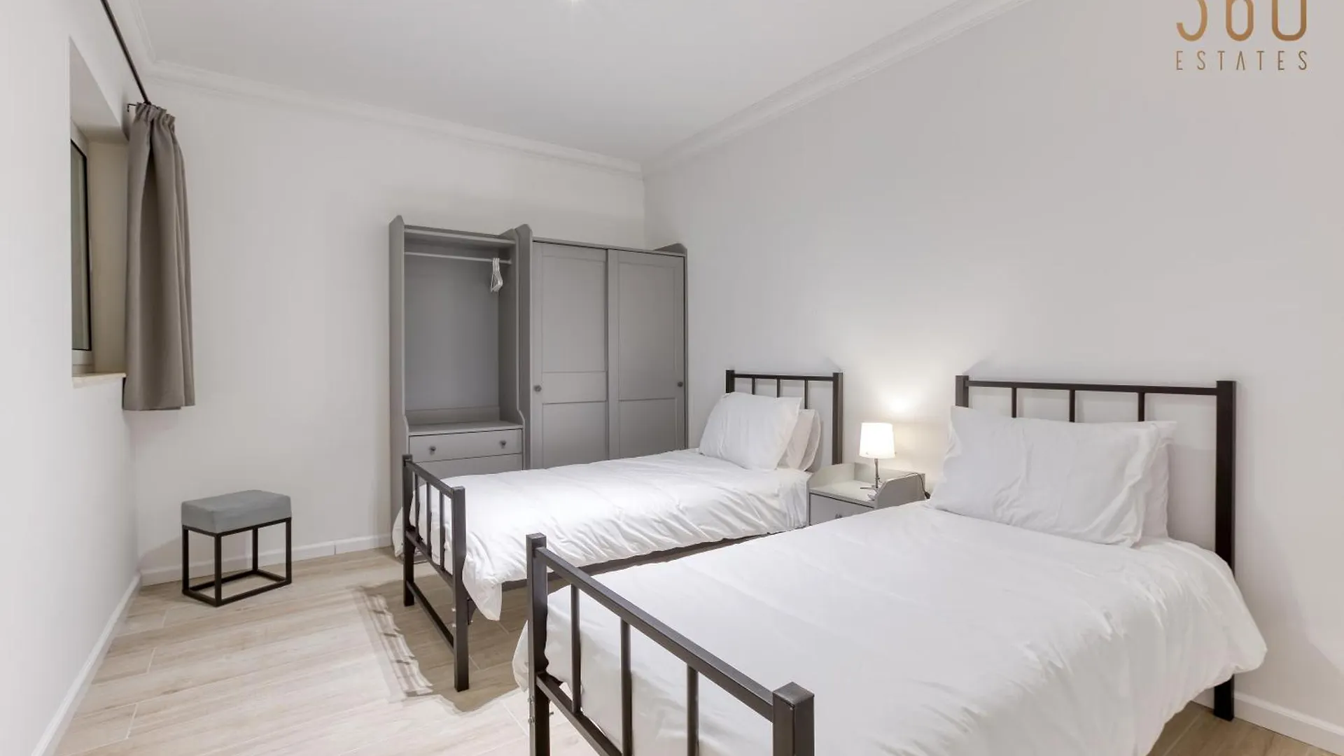 Tastefully Designed 3Br Home In Gzira With Wifi By 360 Estates Malte