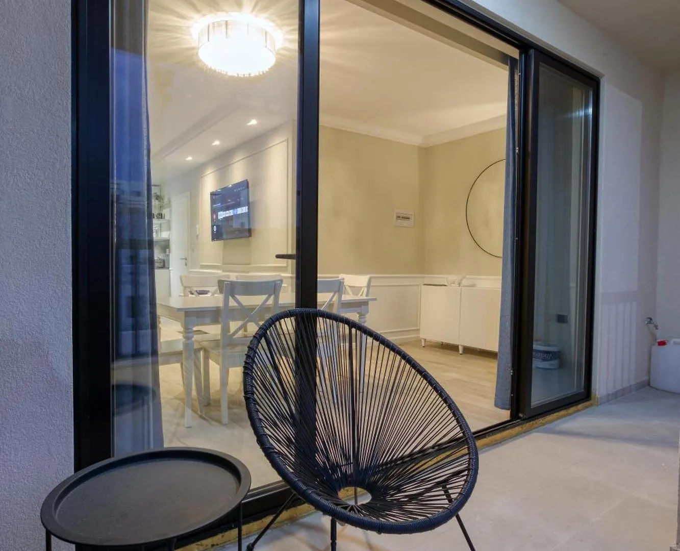 Tastefully Designed 3Br Home In Gzira With Wifi By 360 Estates